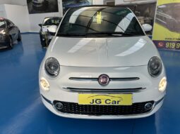 FIAT 500C 1.0 HIBRID completo