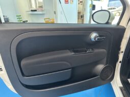 FIAT 500C 1.0 HIBRID completo