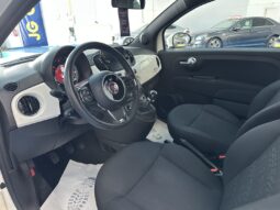 FIAT 500C 1.0 HIBRID completo