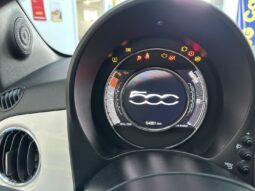 FIAT 500C 1.0 HIBRID completo