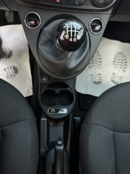 FIAT 500C 1.0 HIBRID completo