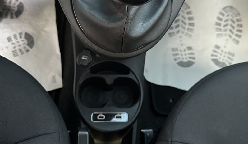 FIAT 500C 1.0 HIBRID completo
