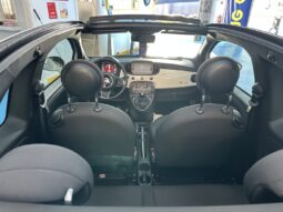 FIAT 500C 1.0 HIBRID completo