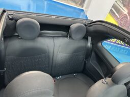 FIAT 500C 1.0 HIBRID completo