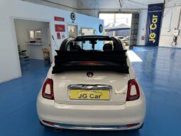 FIAT 500C 1.0 HIBRID completo