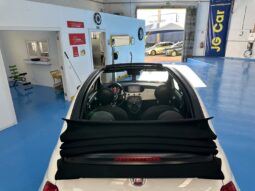 FIAT 500C 1.0 HIBRID completo
