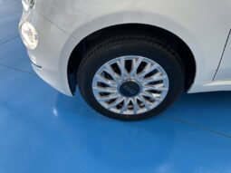 FIAT 500C 1.0 HIBRID completo