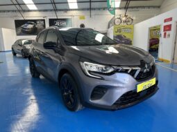 MITSUBISHI ASX BLACK EDITION