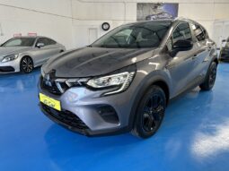MITSUBISHI ASX BLACK EDITION completo