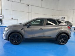 MITSUBISHI ASX BLACK EDITION completo