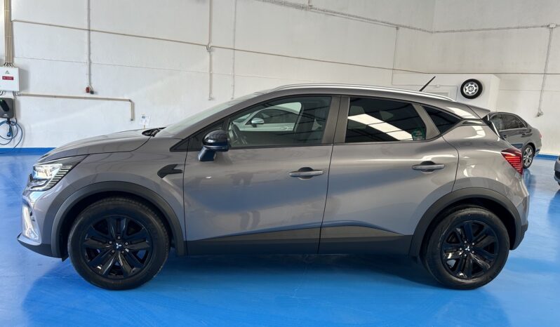 MITSUBISHI ASX BLACK EDITION completo