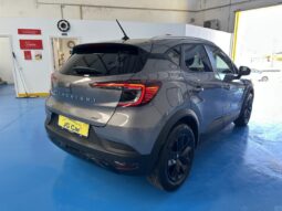 MITSUBISHI ASX BLACK EDITION completo
