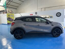 MITSUBISHI ASX BLACK EDITION completo