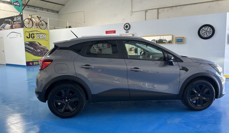 MITSUBISHI ASX BLACK EDITION completo