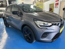 MITSUBISHI ASX BLACK EDITION completo