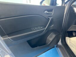 MITSUBISHI ASX BLACK EDITION completo
