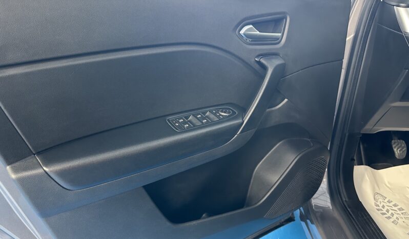 MITSUBISHI ASX BLACK EDITION completo
