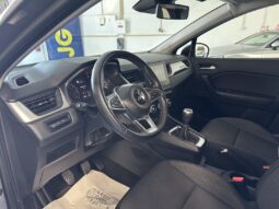 MITSUBISHI ASX BLACK EDITION completo