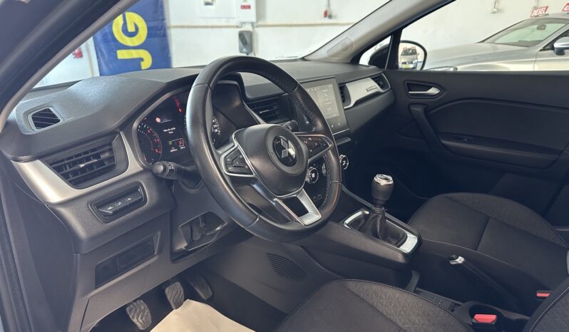 MITSUBISHI ASX BLACK EDITION completo