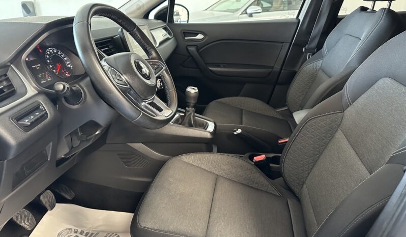 MITSUBISHI ASX BLACK EDITION completo