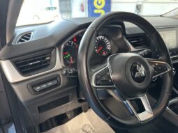 MITSUBISHI ASX BLACK EDITION completo