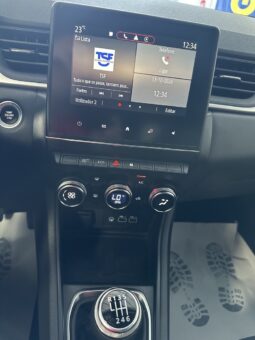 MITSUBISHI ASX BLACK EDITION completo