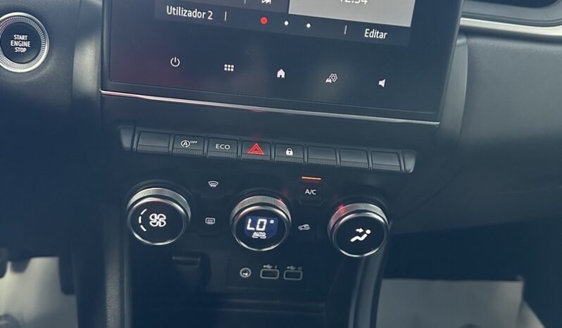 MITSUBISHI ASX BLACK EDITION completo