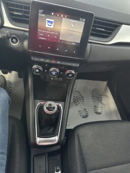 MITSUBISHI ASX BLACK EDITION completo