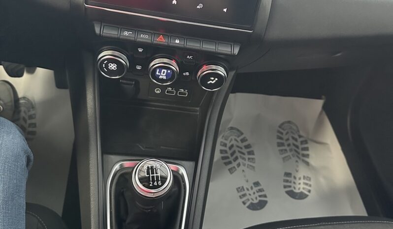 MITSUBISHI ASX BLACK EDITION completo