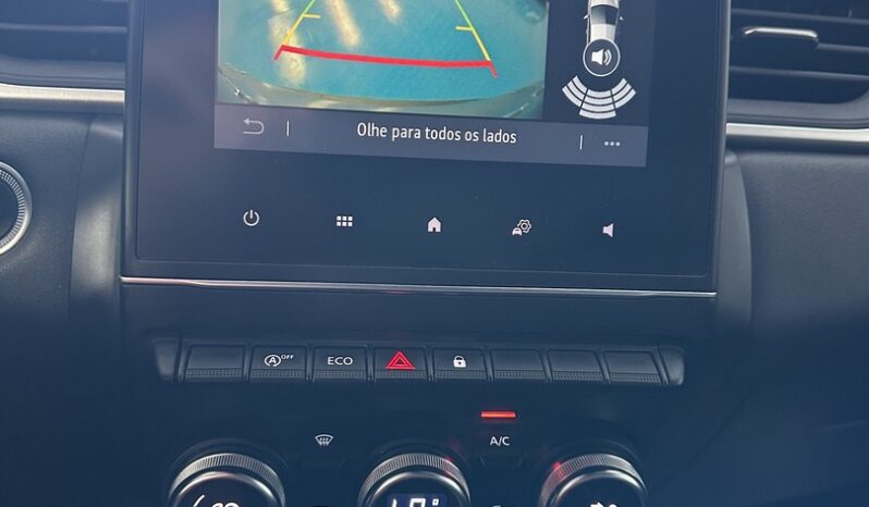 MITSUBISHI ASX BLACK EDITION completo