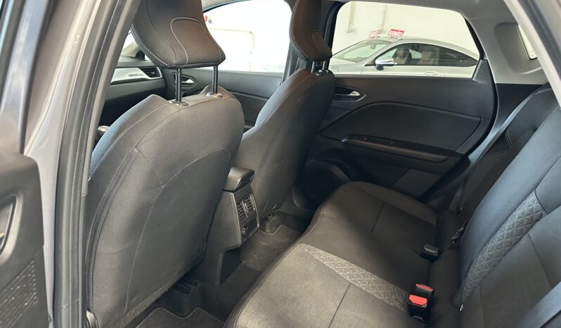 MITSUBISHI ASX BLACK EDITION completo