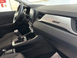MITSUBISHI ASX BLACK EDITION completo