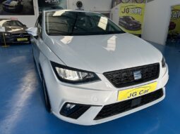 SEAT IBIZA 1.0 95 CV completo