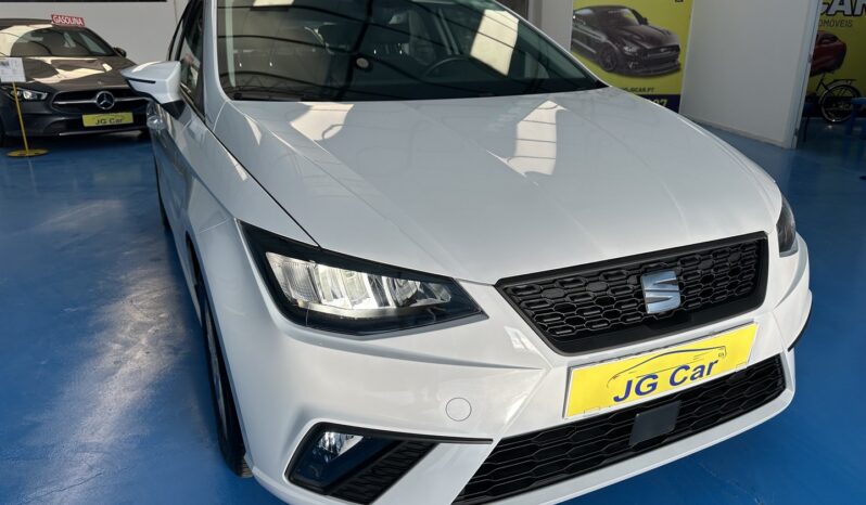 SEAT IBIZA 1.0 95 CV completo