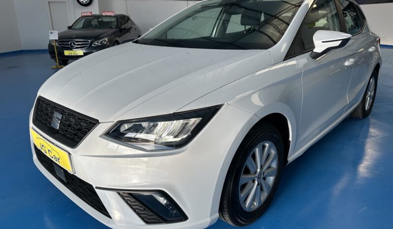 SEAT IBIZA 1.0 95 CV completo