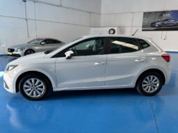 SEAT IBIZA 1.0 95 CV completo