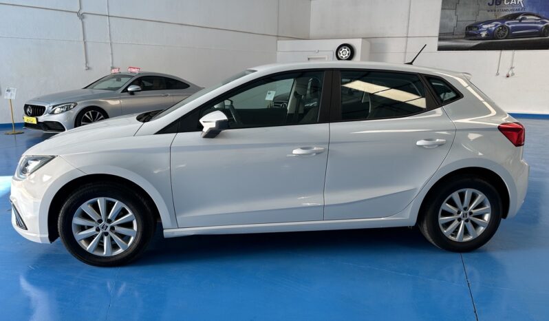 SEAT IBIZA 1.0 95 CV completo