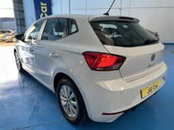 SEAT IBIZA 1.0 95 CV completo