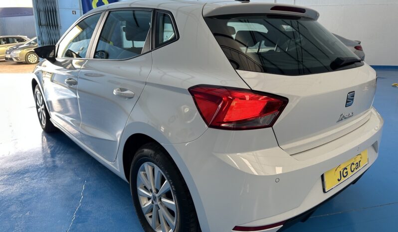 SEAT IBIZA 1.0 95 CV completo