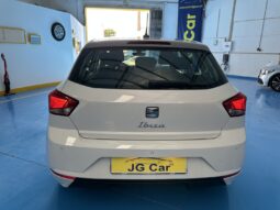 SEAT IBIZA 1.0 95 CV completo