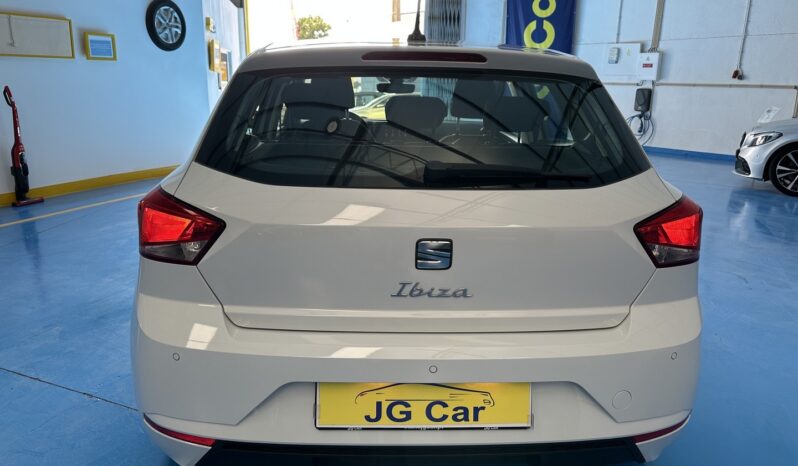 SEAT IBIZA 1.0 95 CV completo