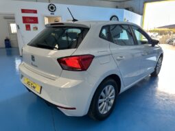 SEAT IBIZA 1.0 95 CV completo
