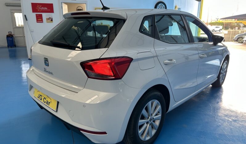 SEAT IBIZA 1.0 95 CV completo