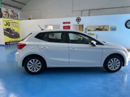 SEAT IBIZA 1.0 95 CV completo