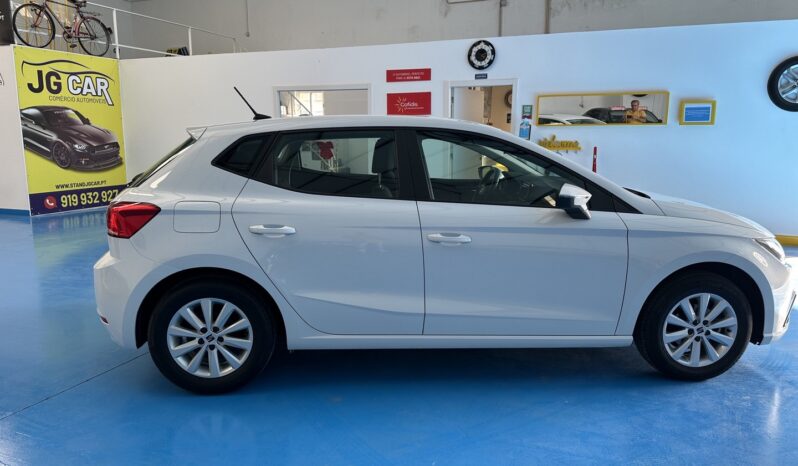 SEAT IBIZA 1.0 95 CV completo