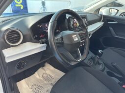 SEAT IBIZA 1.0 95 CV completo