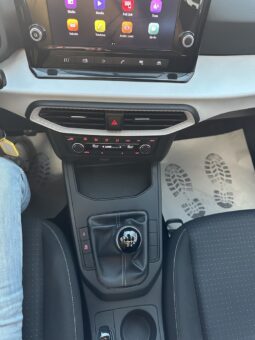 SEAT IBIZA 1.0 95 CV completo
