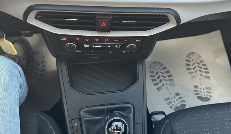 SEAT IBIZA 1.0 95 CV completo