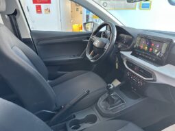 SEAT IBIZA 1.0 95 CV completo