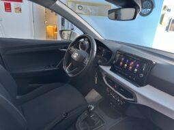 SEAT IBIZA 1.0 95 CV completo